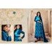 19003 Blue Rolex Nx Georgette Salwar Kameez Suit 